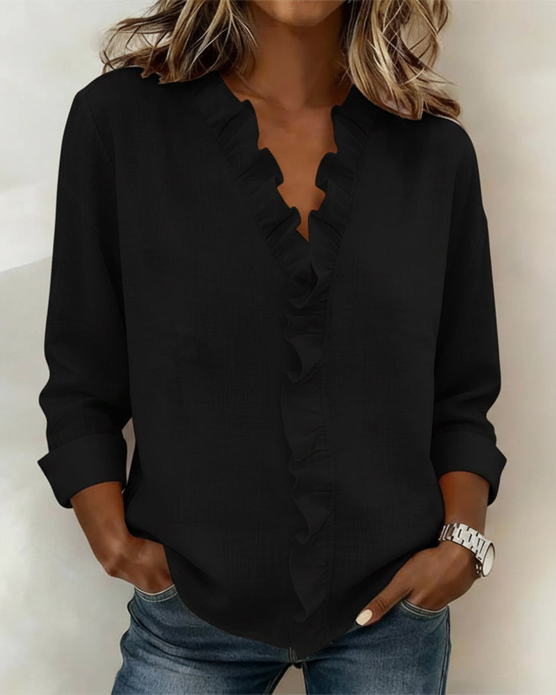 LA GIUSTINA - BLUSA