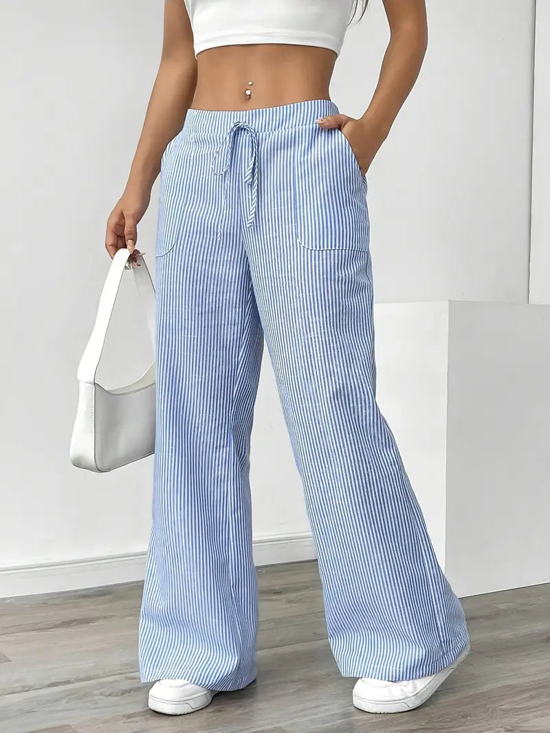 Alina | Pantalones Jogging Casual Elegantes