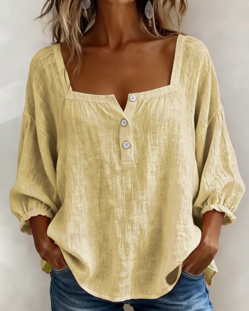 LA FABIANA - BLUSA