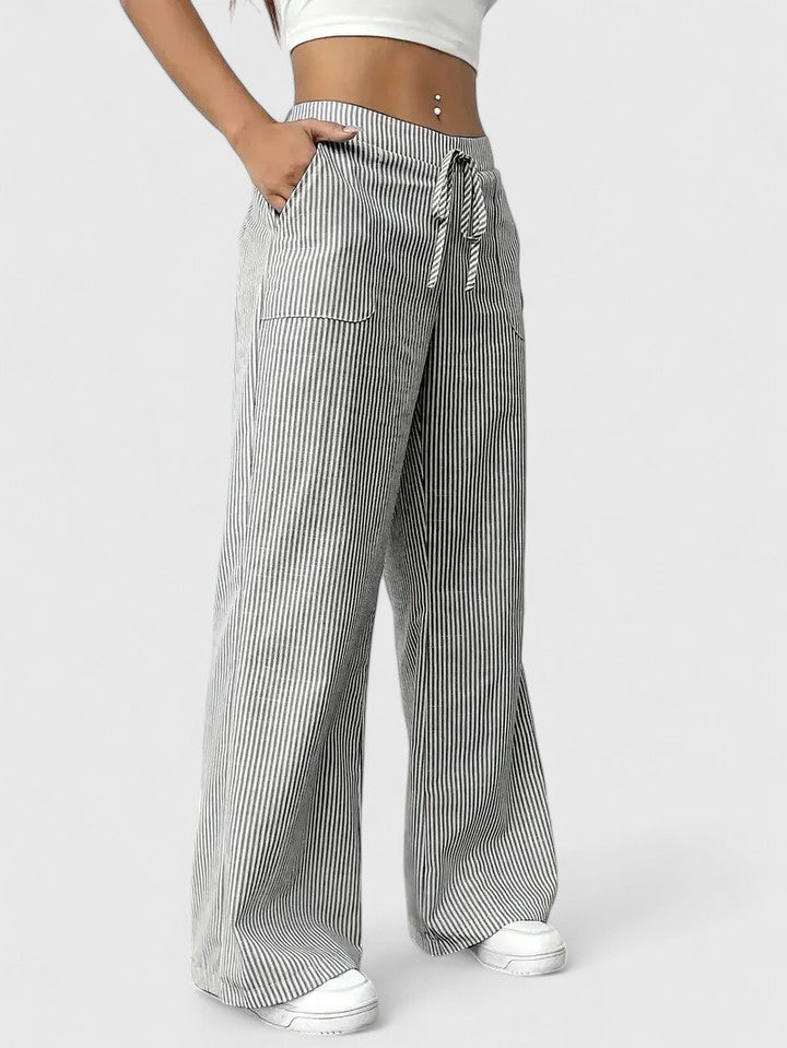 Taviron | Pantalones Cómodos