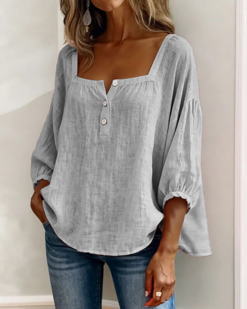 LA FABIANA - BLUSA