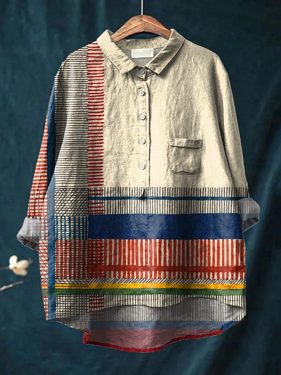 Lena | Camiseta cómoda y estilosa
