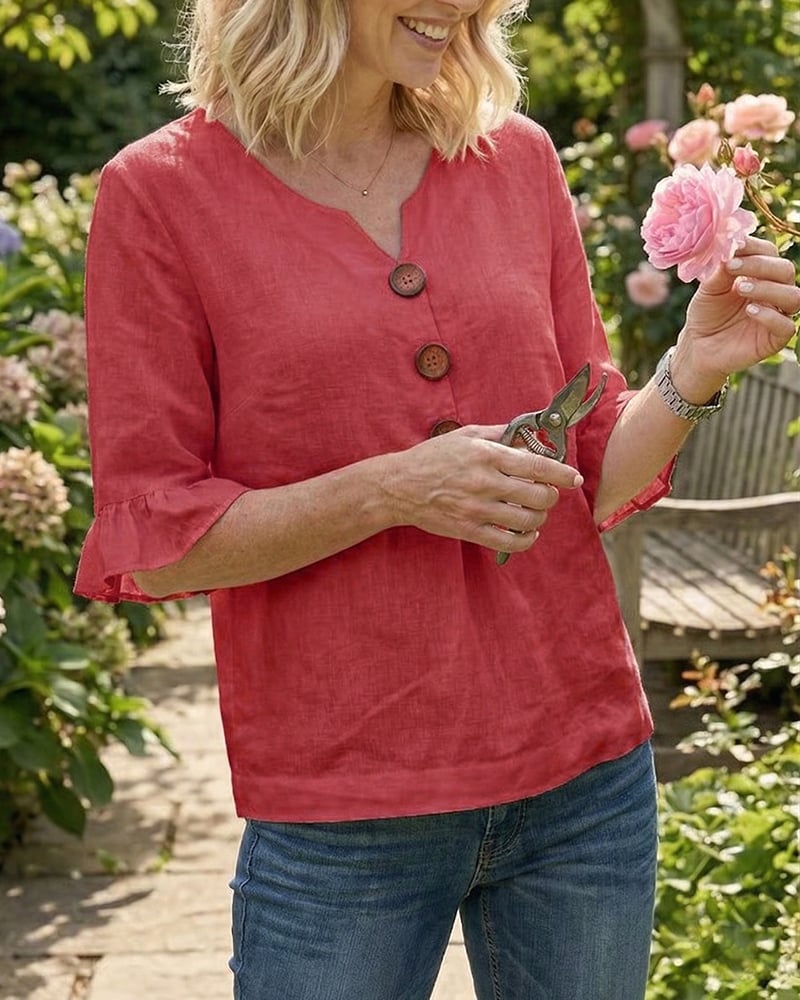 LA PATRIZIA - BLUSA