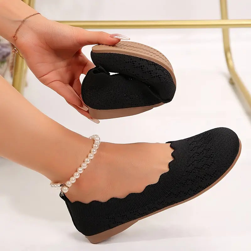 Iosifina | Sandalias con Cordones
