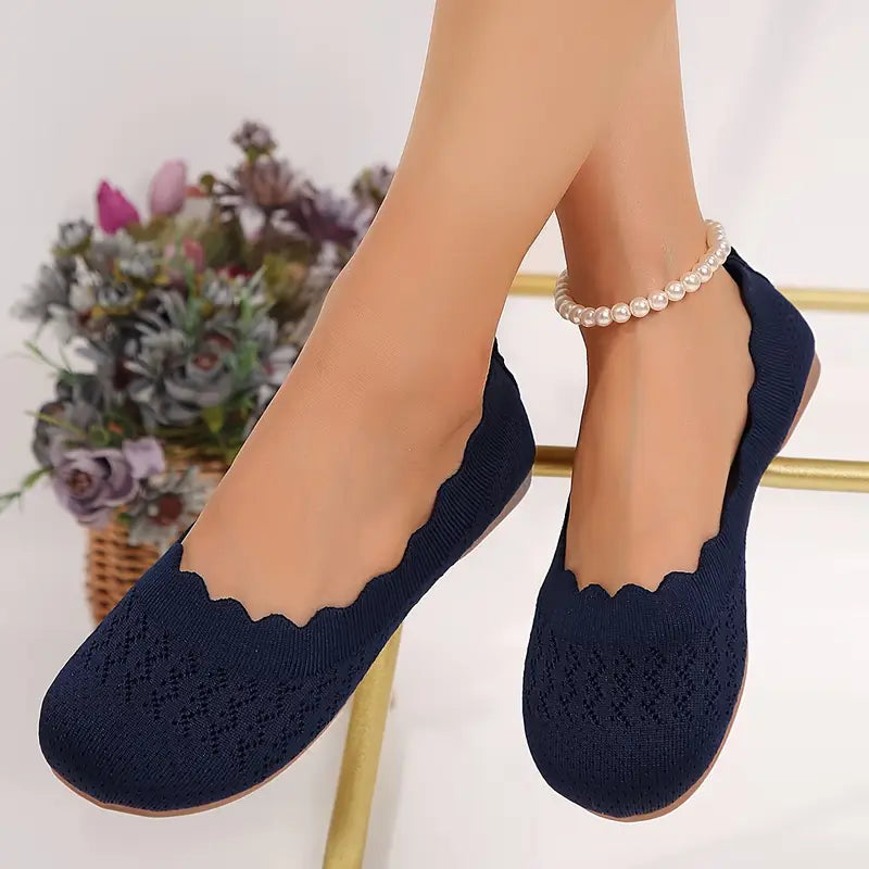 Iosifina | Sandalias con Cordones