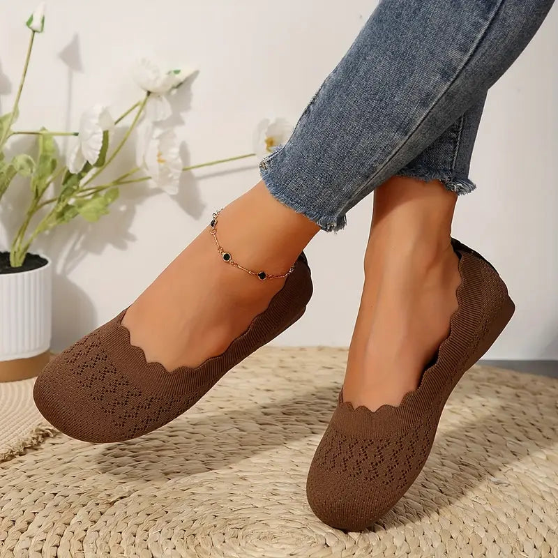 Iosifina | Sandalias con Cordones