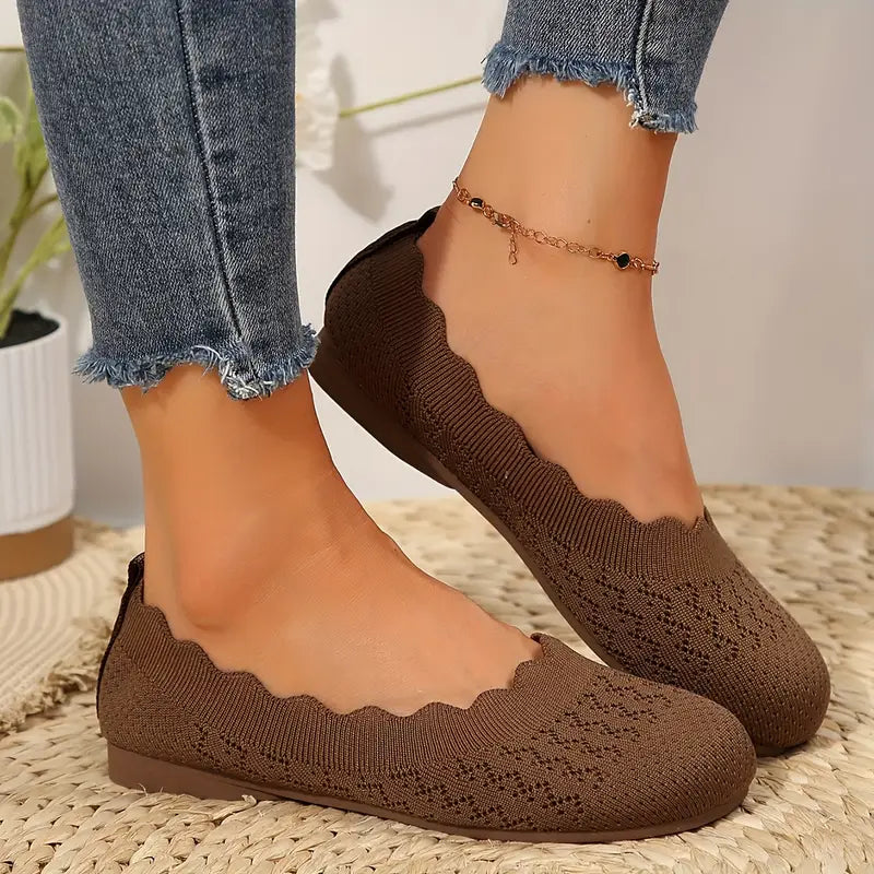 Iosifina | Sandalias con Cordones