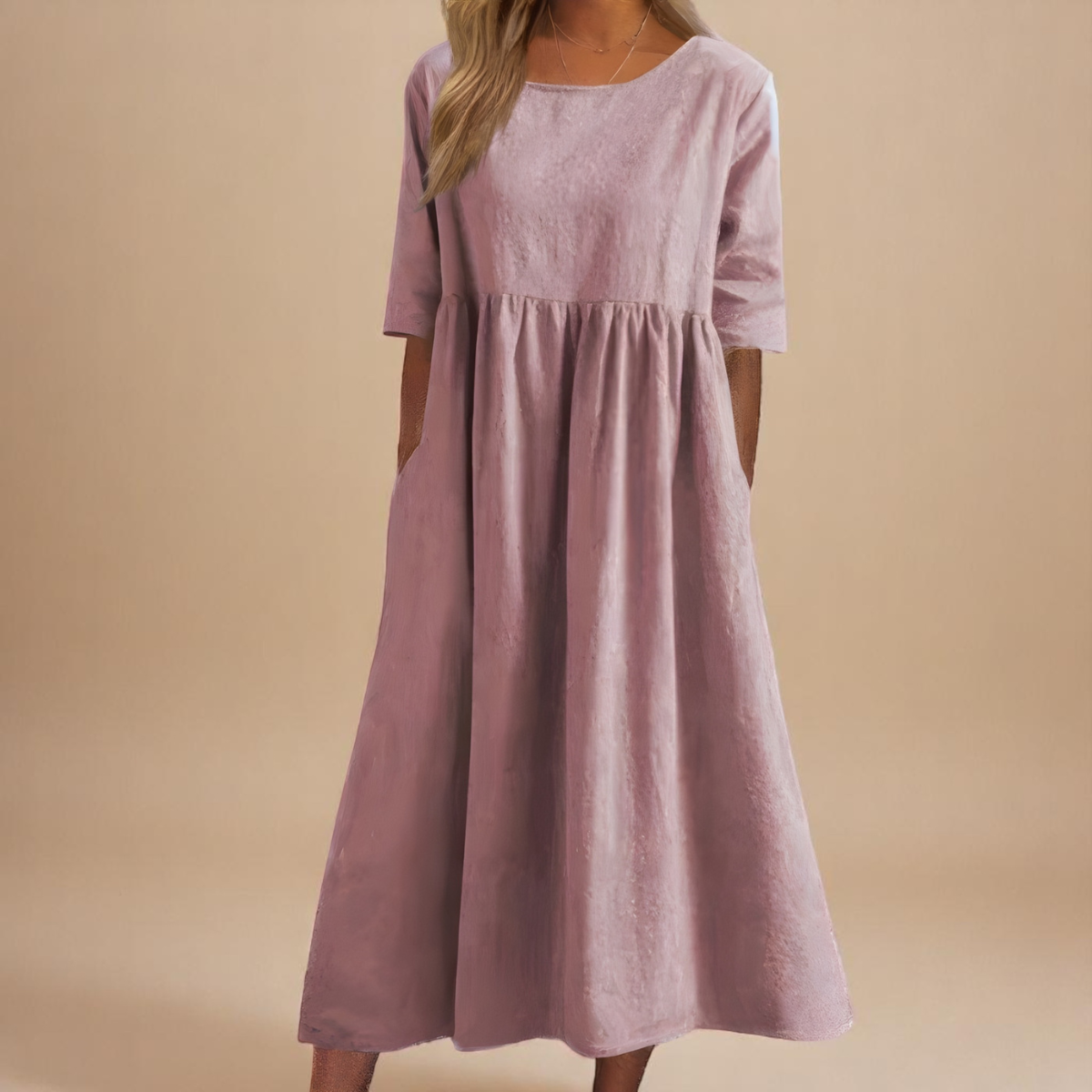 Sofia™ | Vestido Halagador