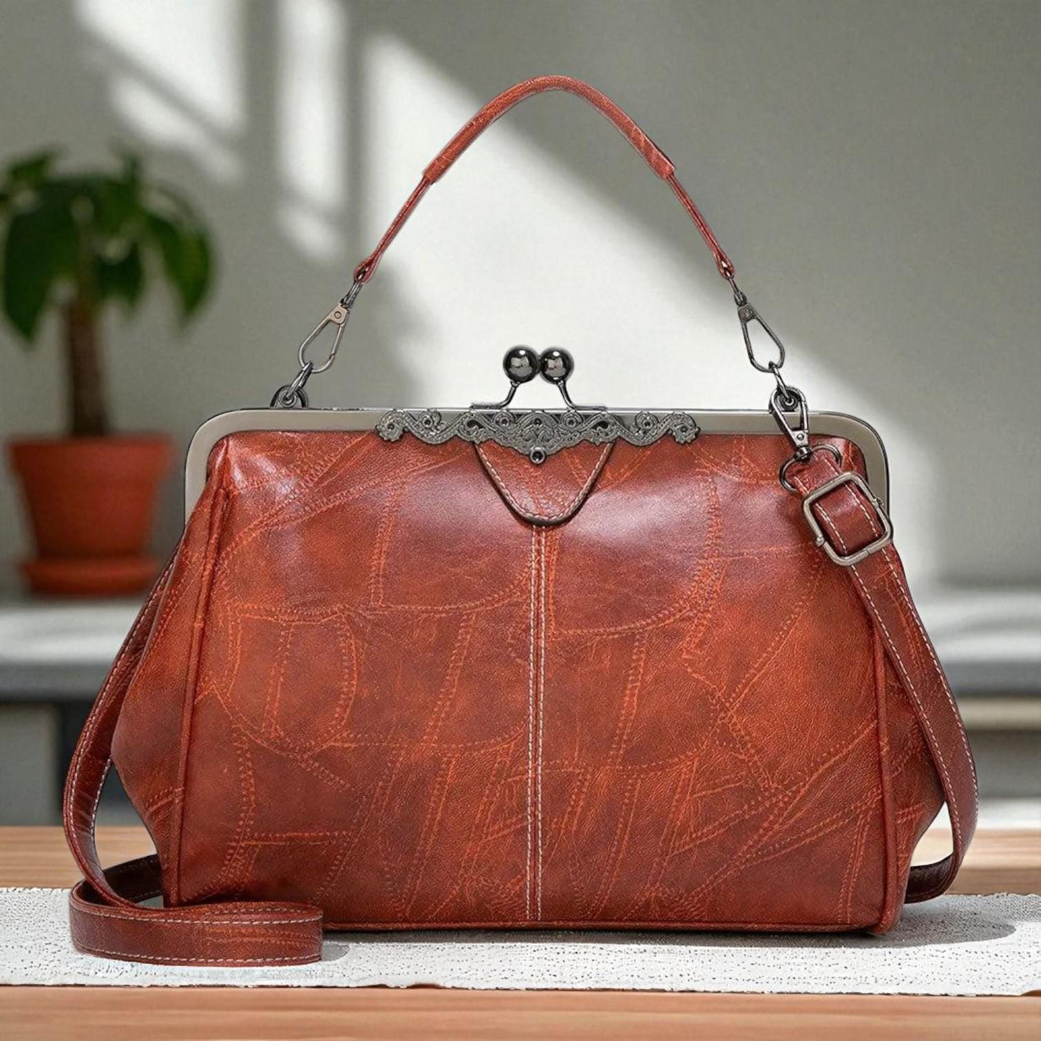 Bolsos vintage | Magia clásica de Gal