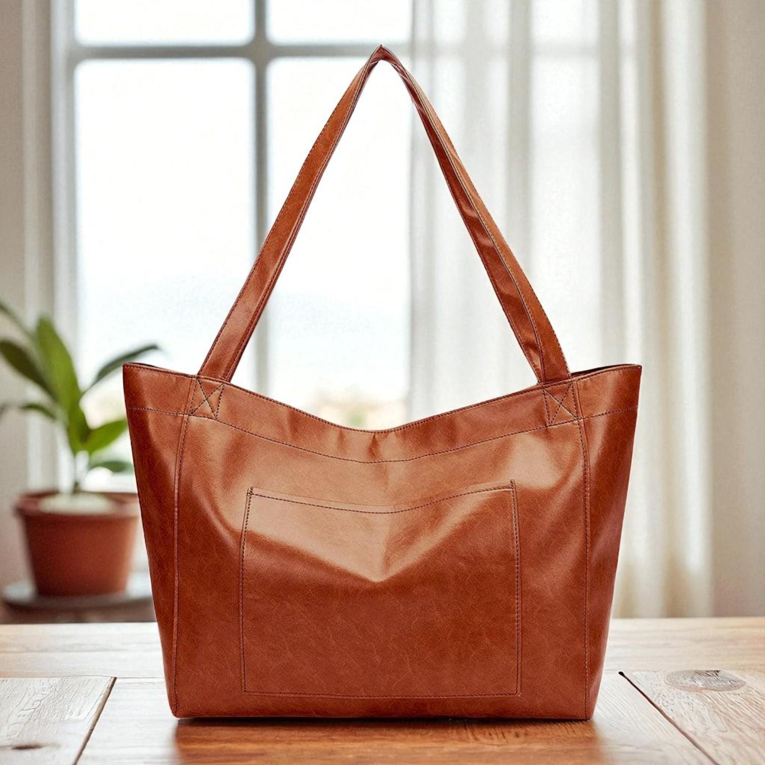 Bolso de Hombro Aura | Mochila Vintage