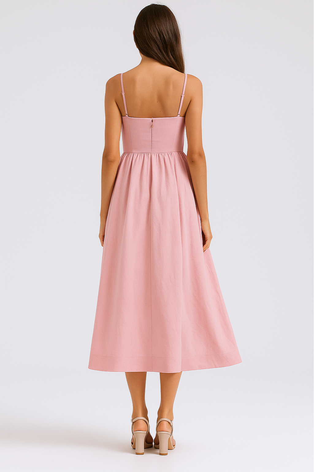 Tami™ | Vestido de Verano Elegante