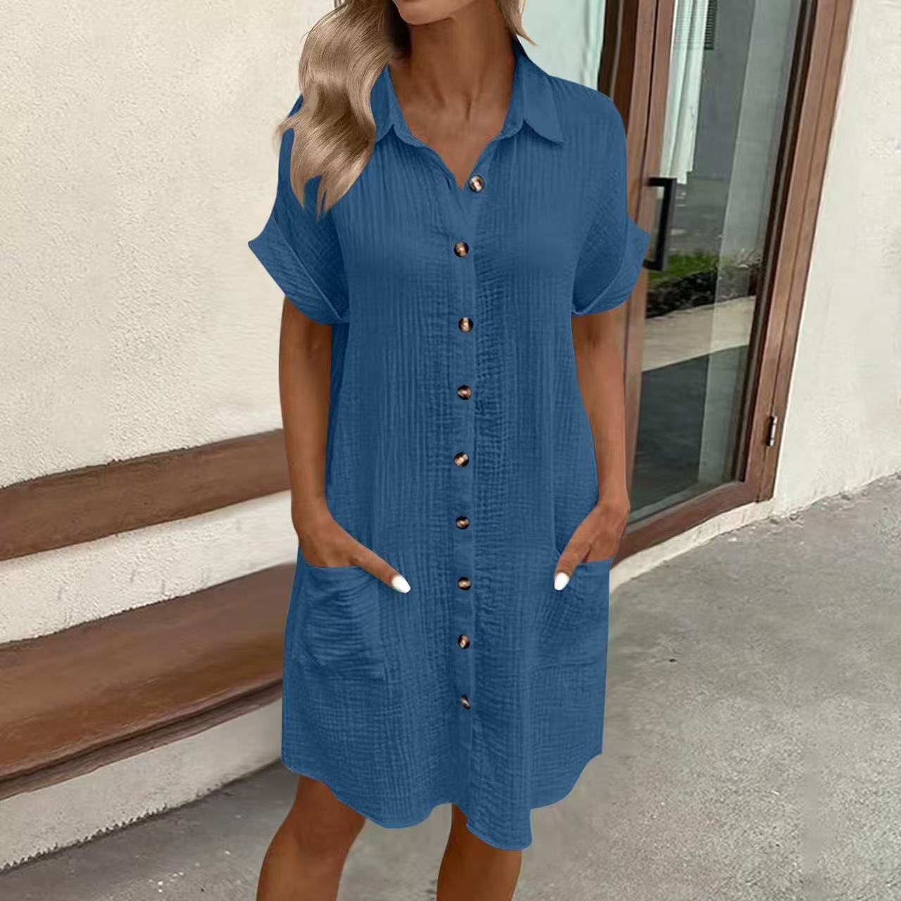 Nova™ Vestido