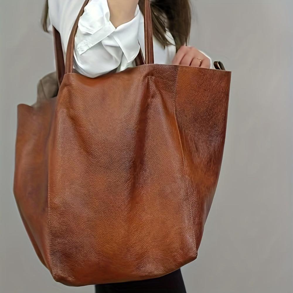 Bolso Multiway Grande Retro Hebká de Reni