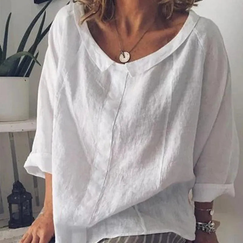 Blusa para Damas