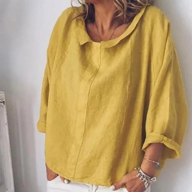 Blusa para Damas