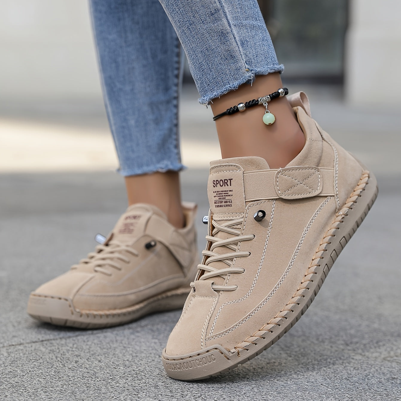 GIULIA | Zapatos Cómodos y Elegantes para Cada Día