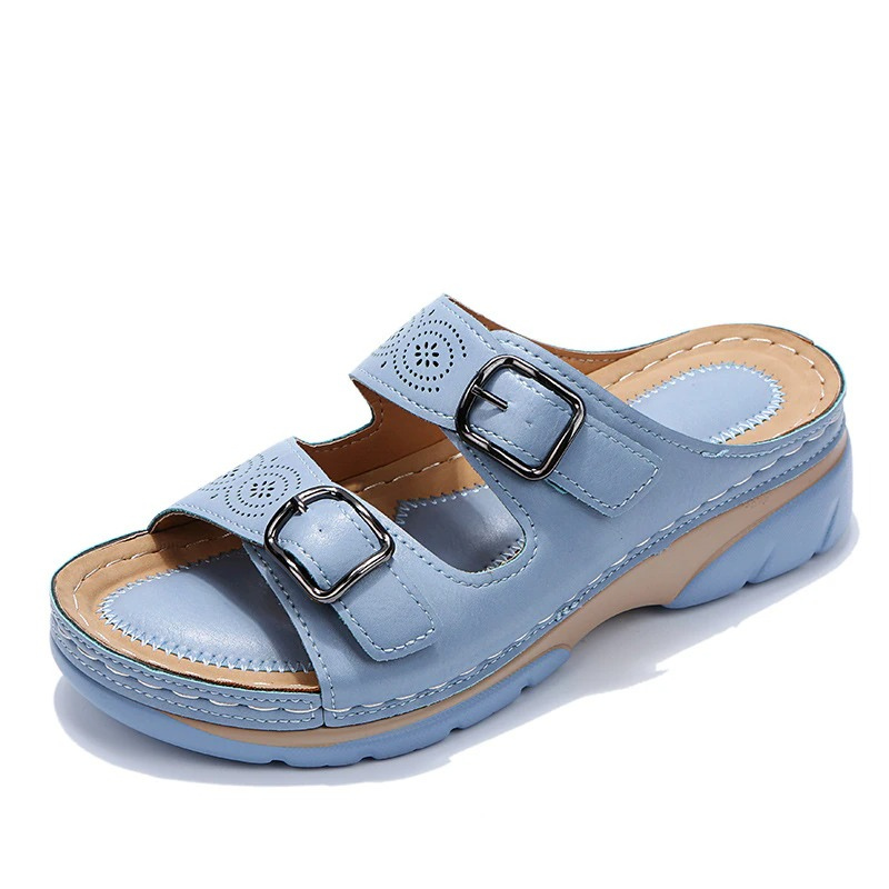 Otho | Sandalias de Confort