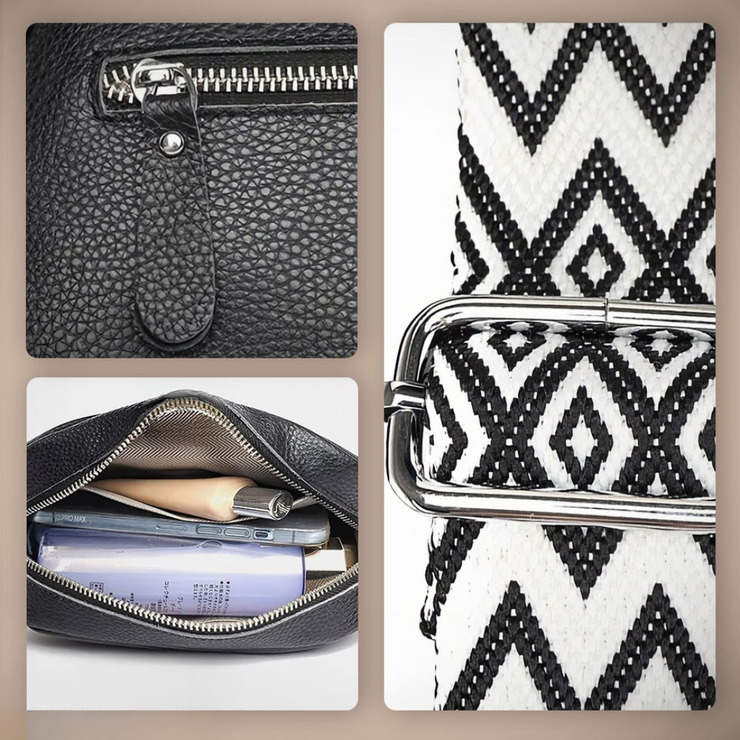 Margot™ | Bolso de Hombro Atemporal