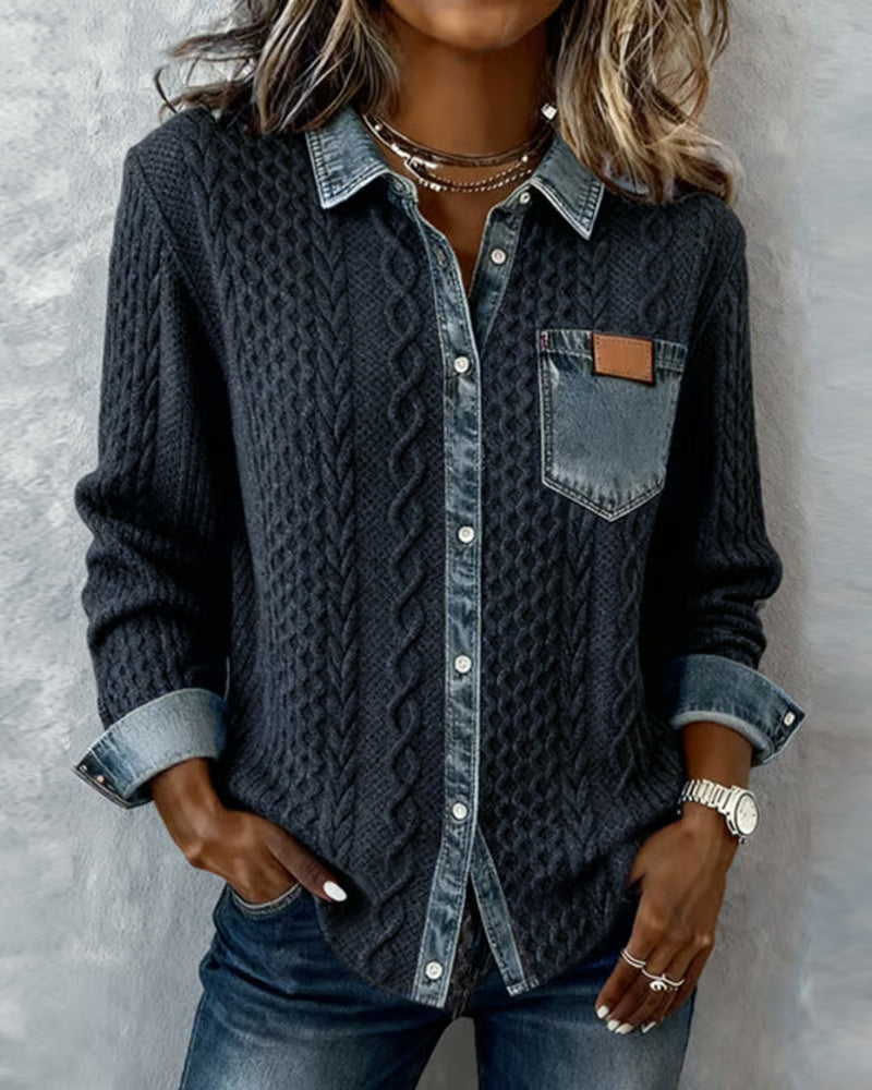 LA STELLA - BLUSA