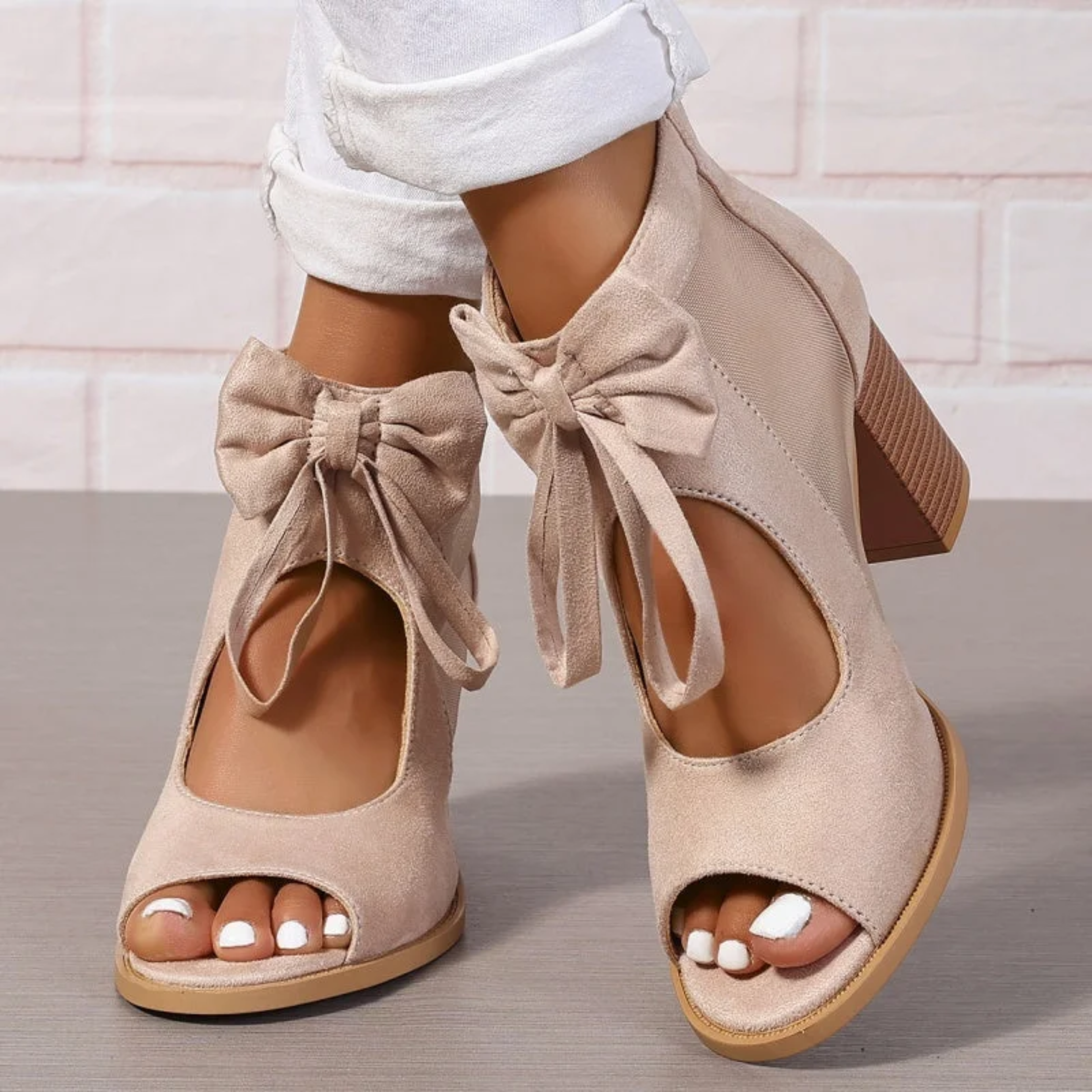 Sandalias Fiocco Comfort