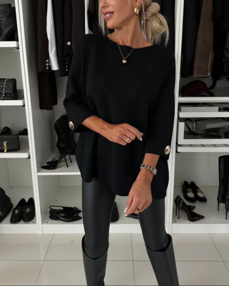 BLUSA MODERNA OTHILIA