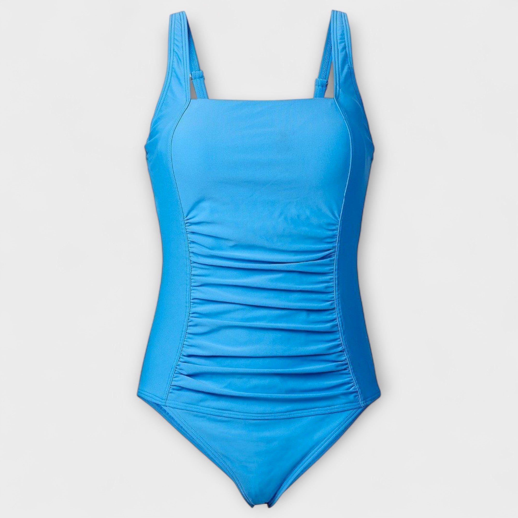 Bikini retro acolchado