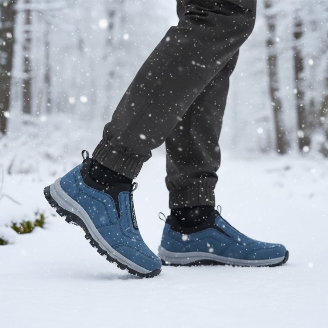 FeelFree – Zapatos de confort ortopédico