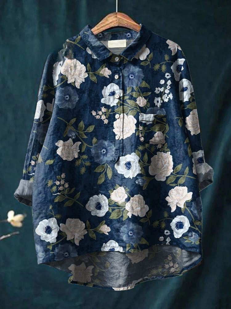 Charlotte | Camiseta cómoda y estilosa