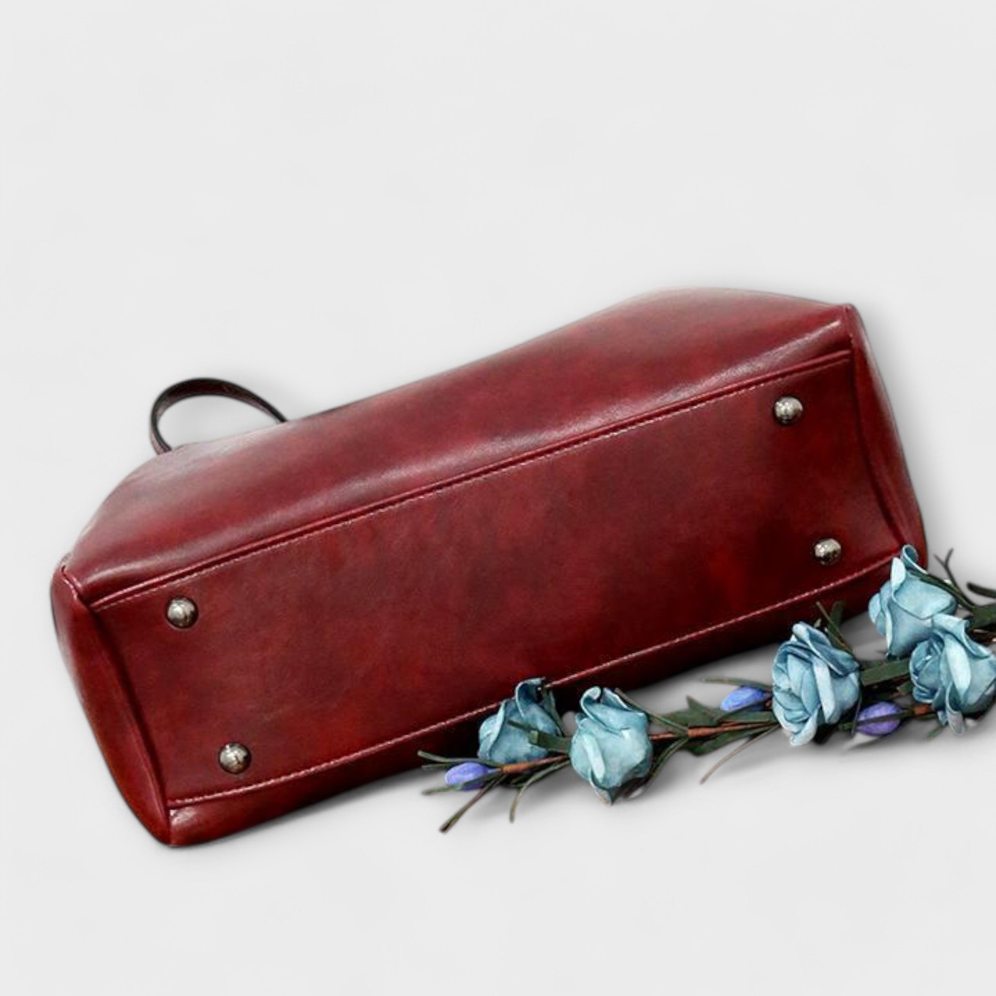 Azura - Conjunto de 4 bolsas vintage