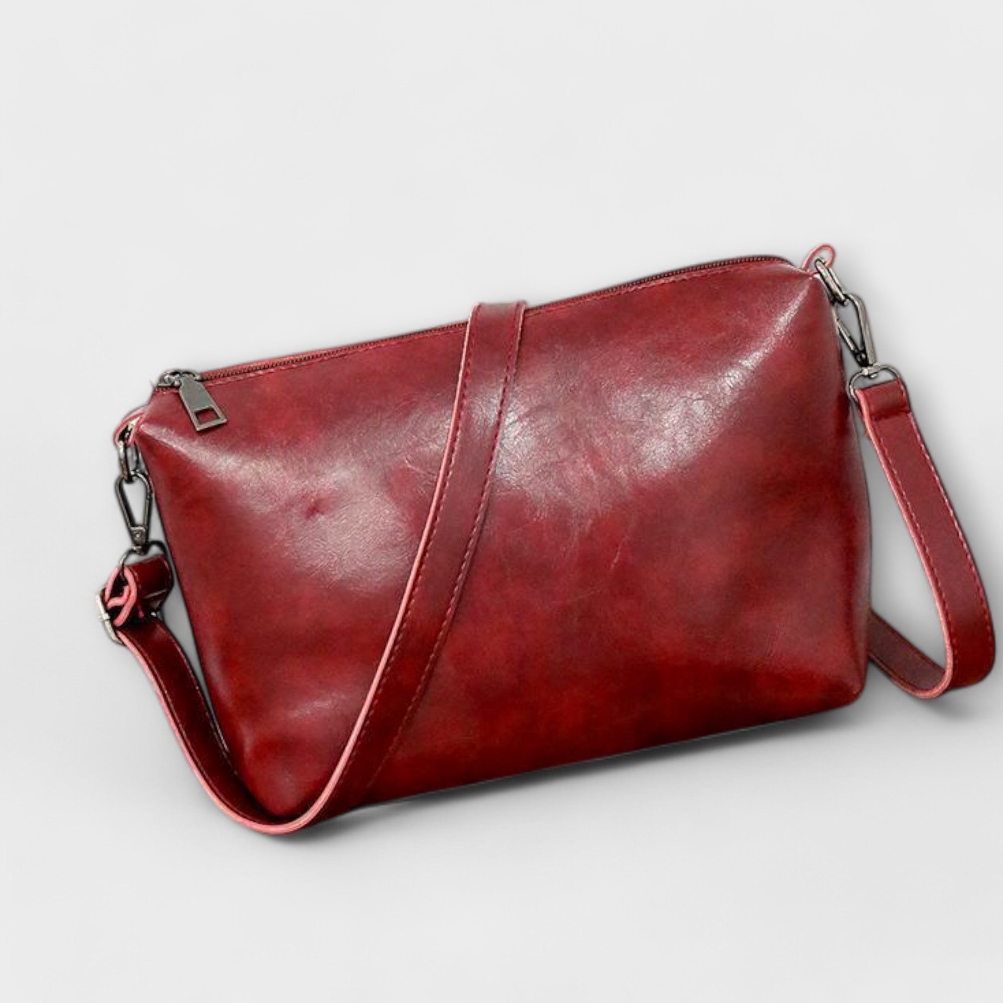Azura - Conjunto de 4 bolsas vintage