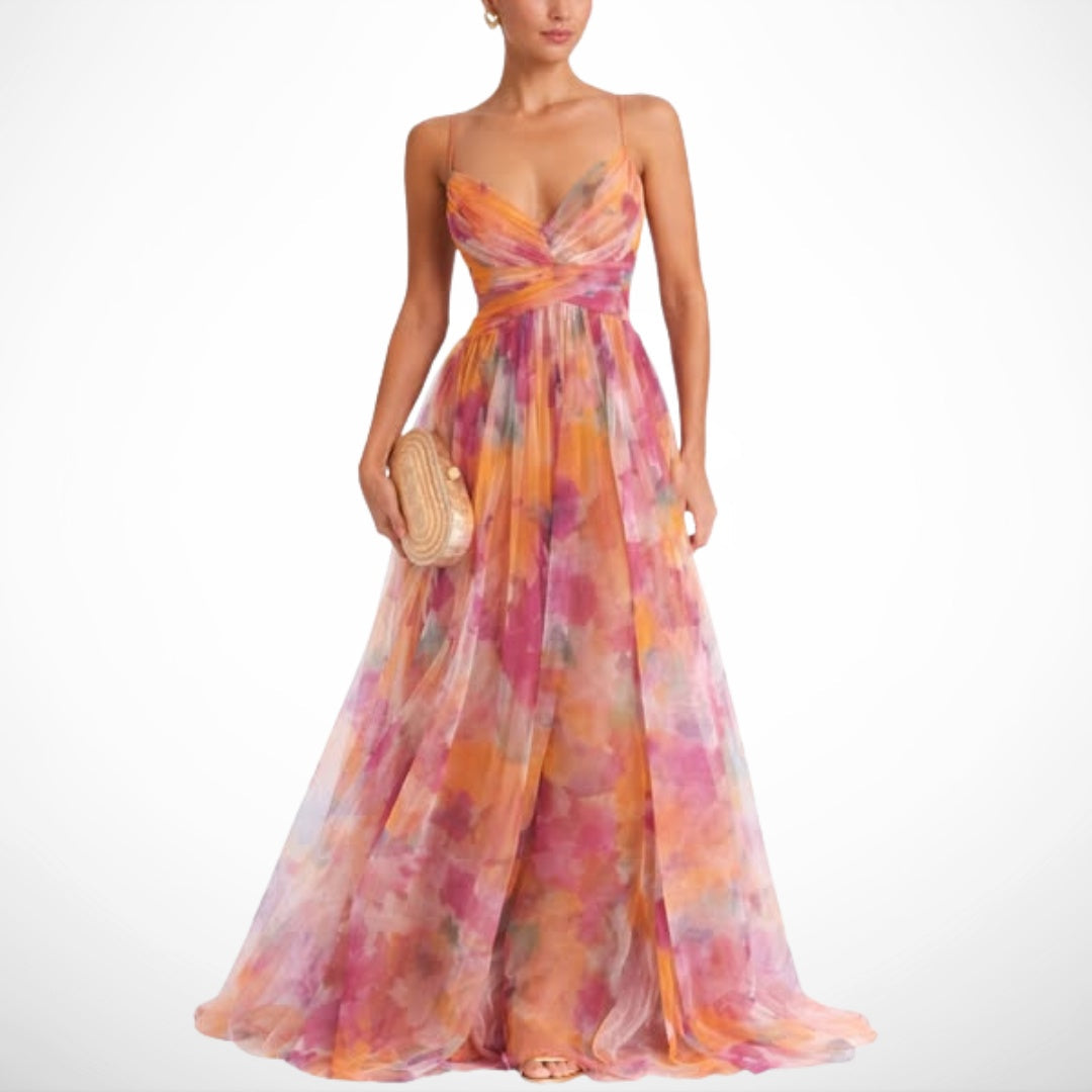 Grace™ | Vestido Romántico e Invisible