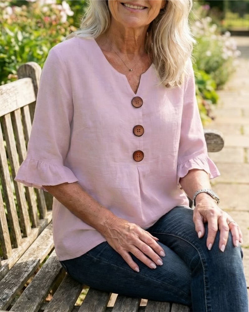 LA PATRIZIA - BLUSA