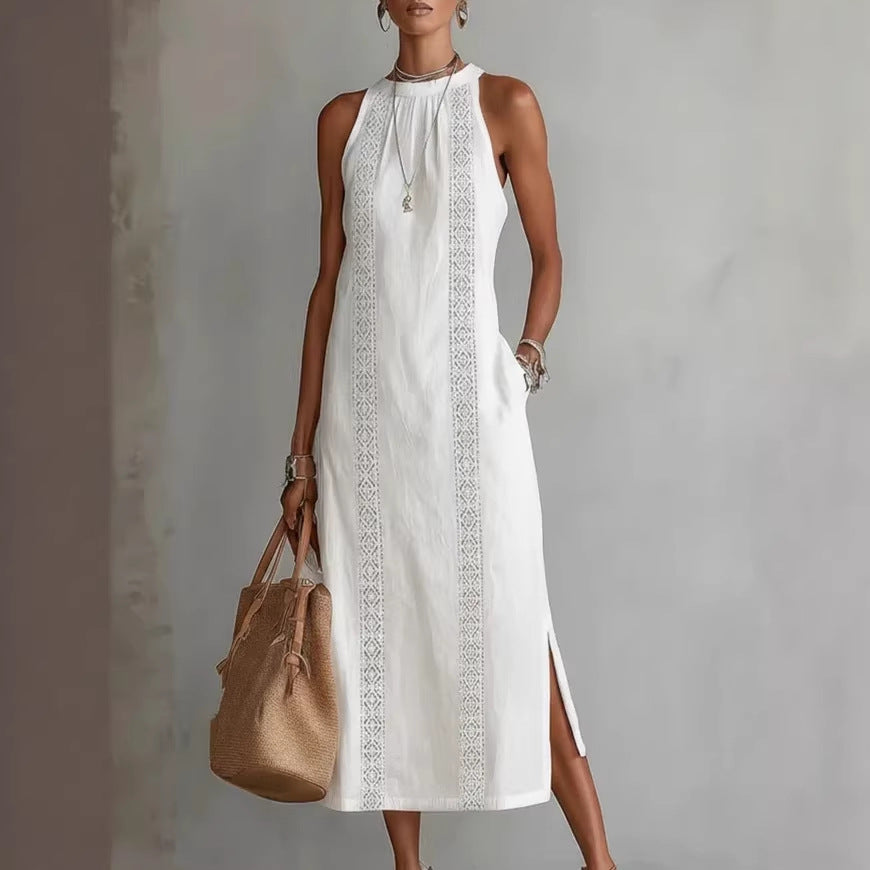 Vestido Maxi Vittoria