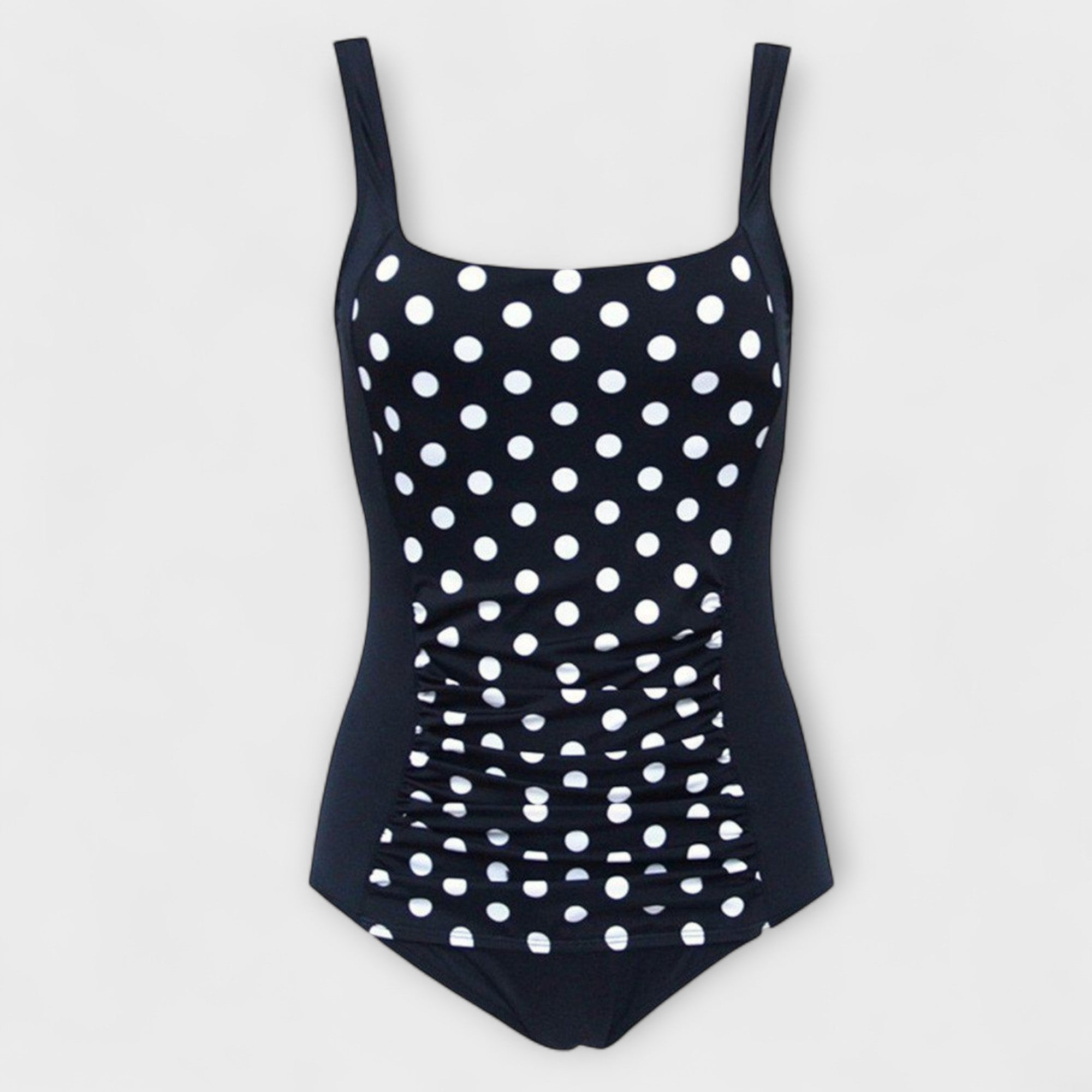 Bikini retro acolchado