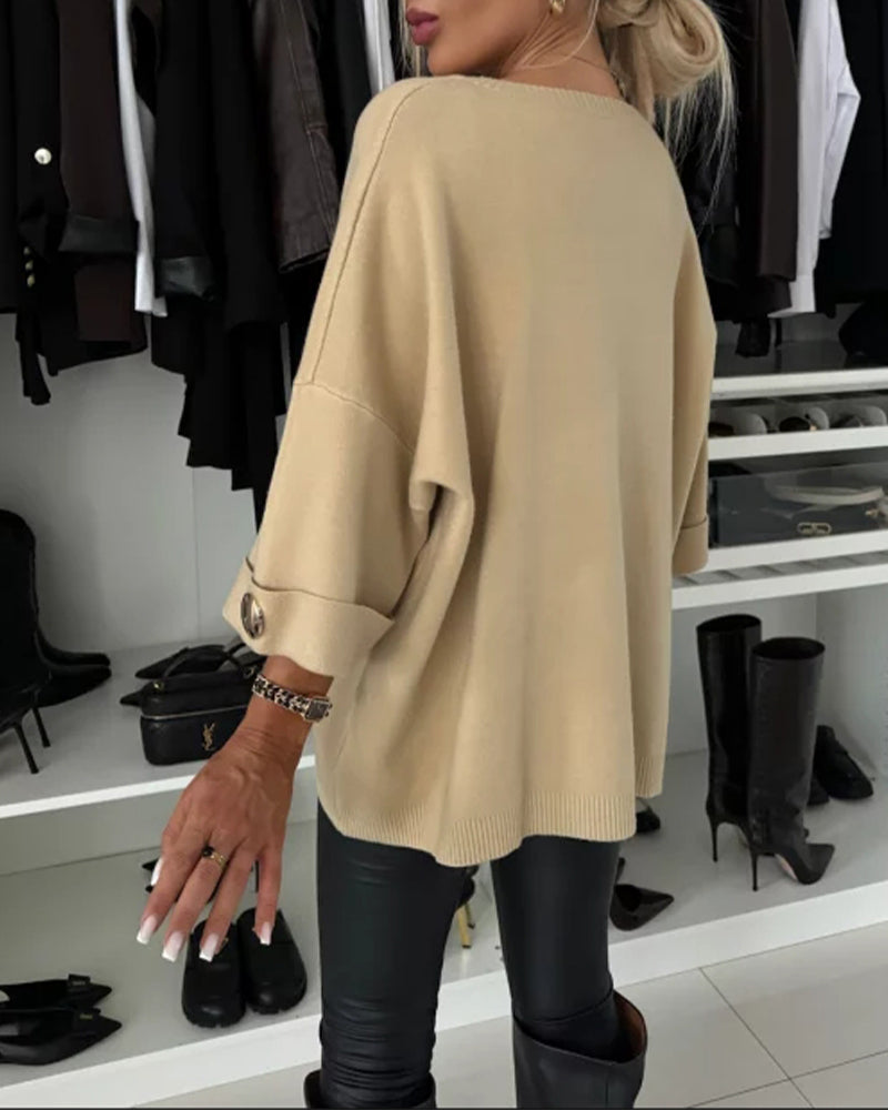 BLUSA MODERNA OTHILIA
