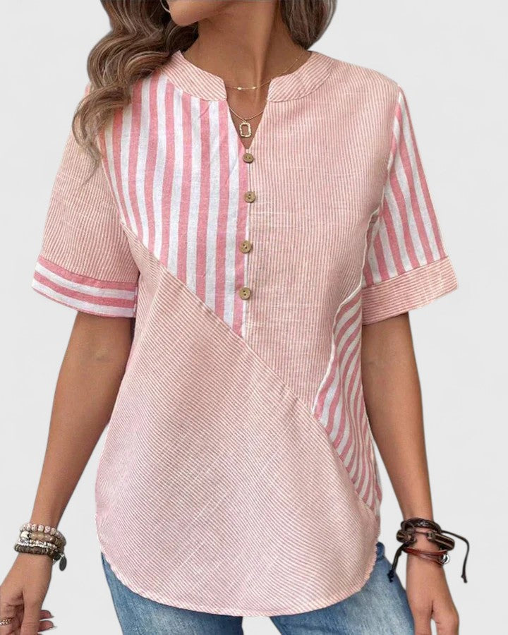 Gigi | Blusa Refinada