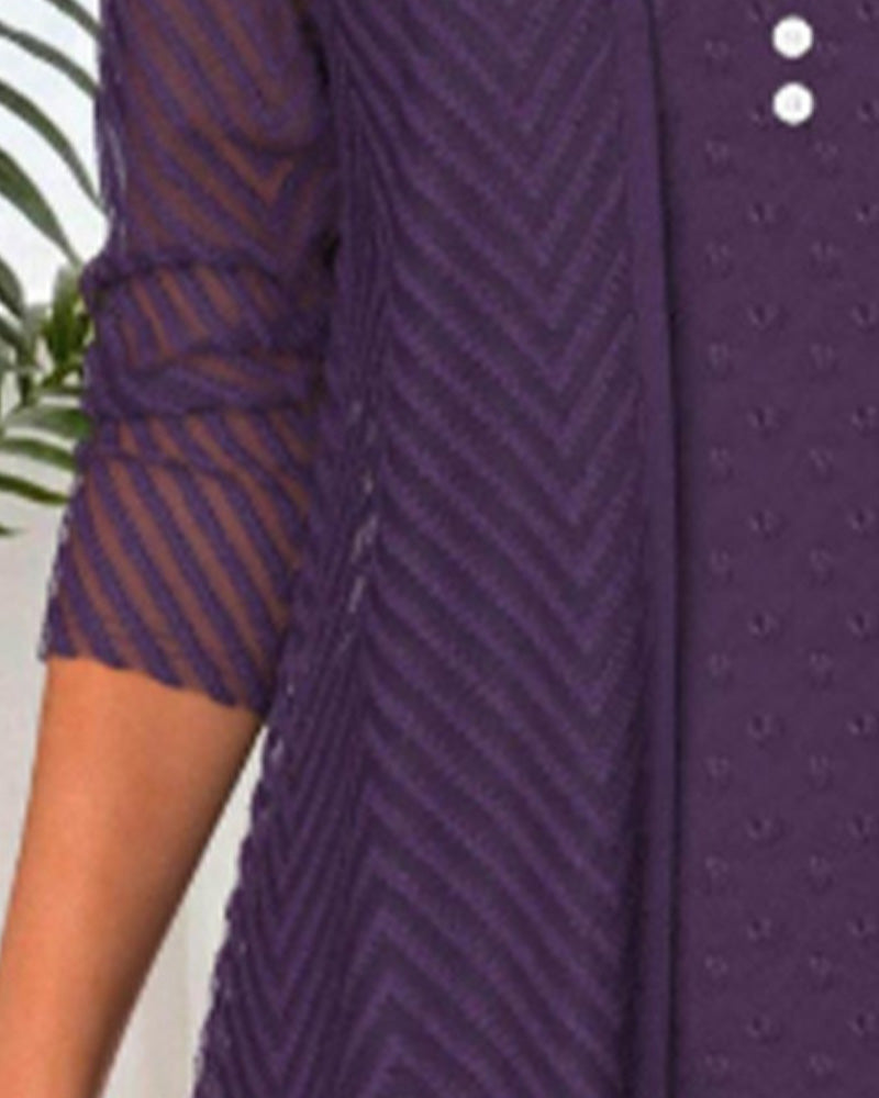 THE ELLY - TOP