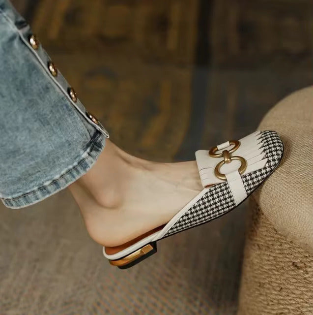 Mathilda | Sandalias cómodas y a la moda para el verano