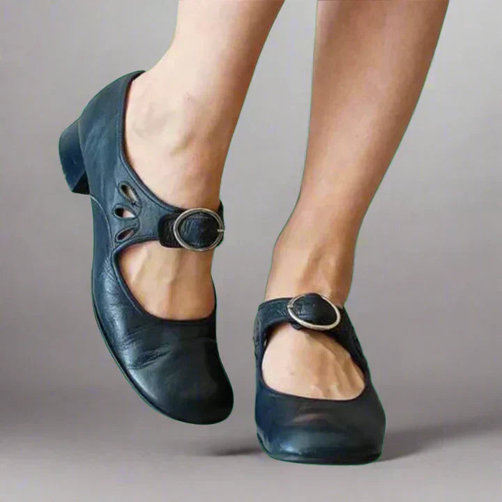 Denisa | Sandalias Ortopédicas