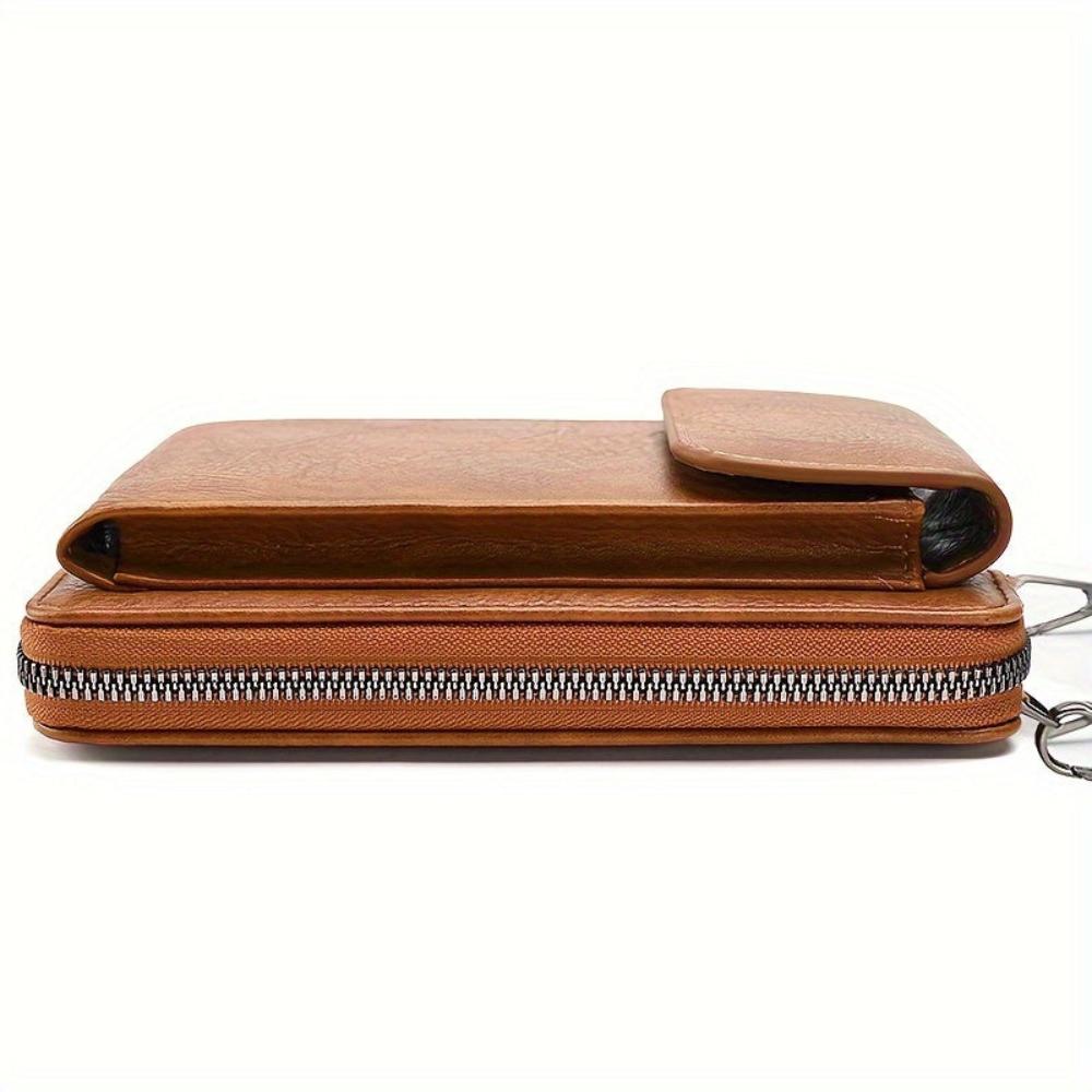 Pequeño y elegante bolso Hila