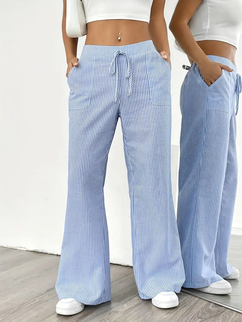 Alina | Pantalones Jogging Casual Elegantes