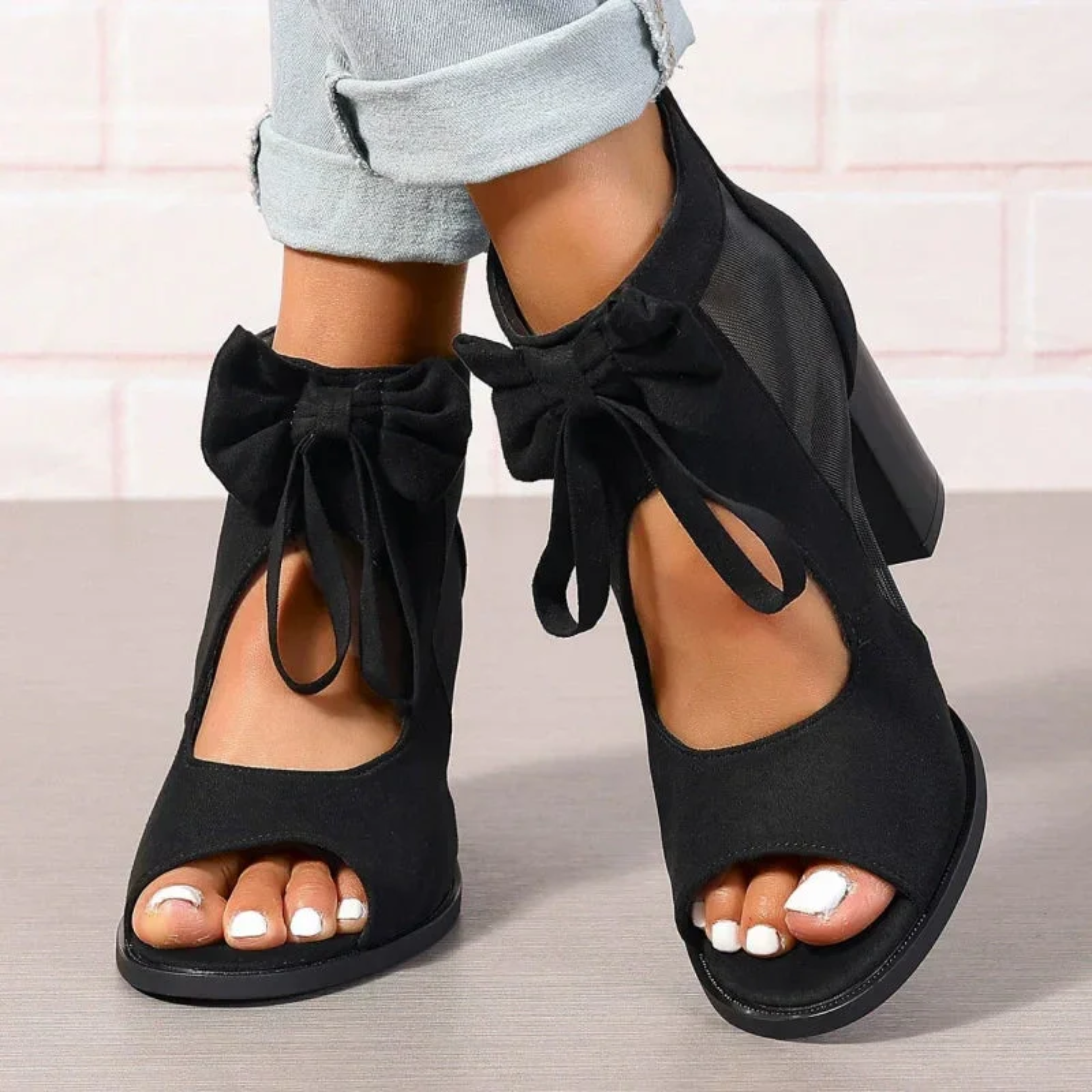 Sandalias Fiocco Comfort