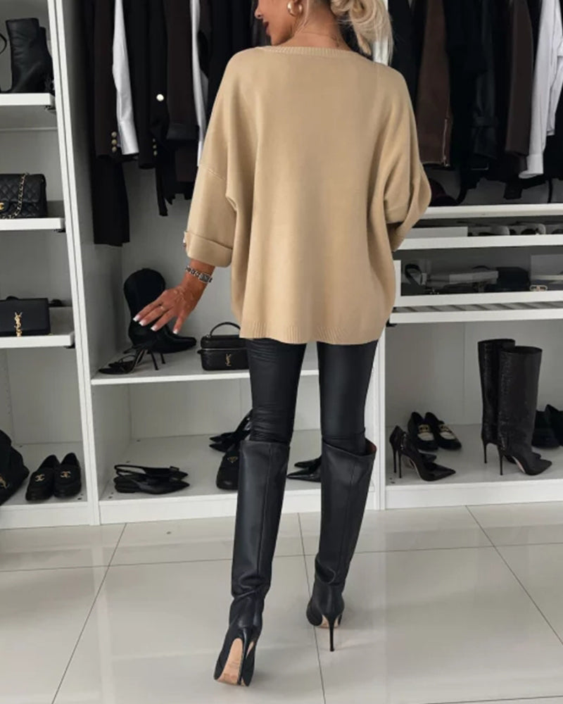 BLUSA MODERNA OTHILIA