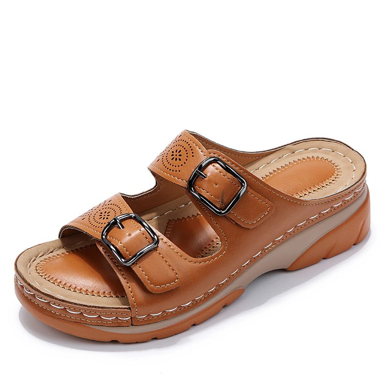 Otho | Sandalias de Confort