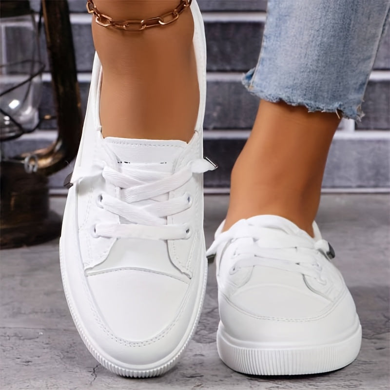 Nora - Zapatos ortopédicos con cordones