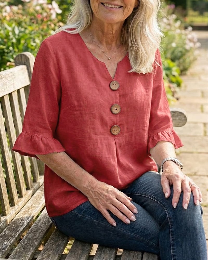 LA PATRIZIA - BLUSA
