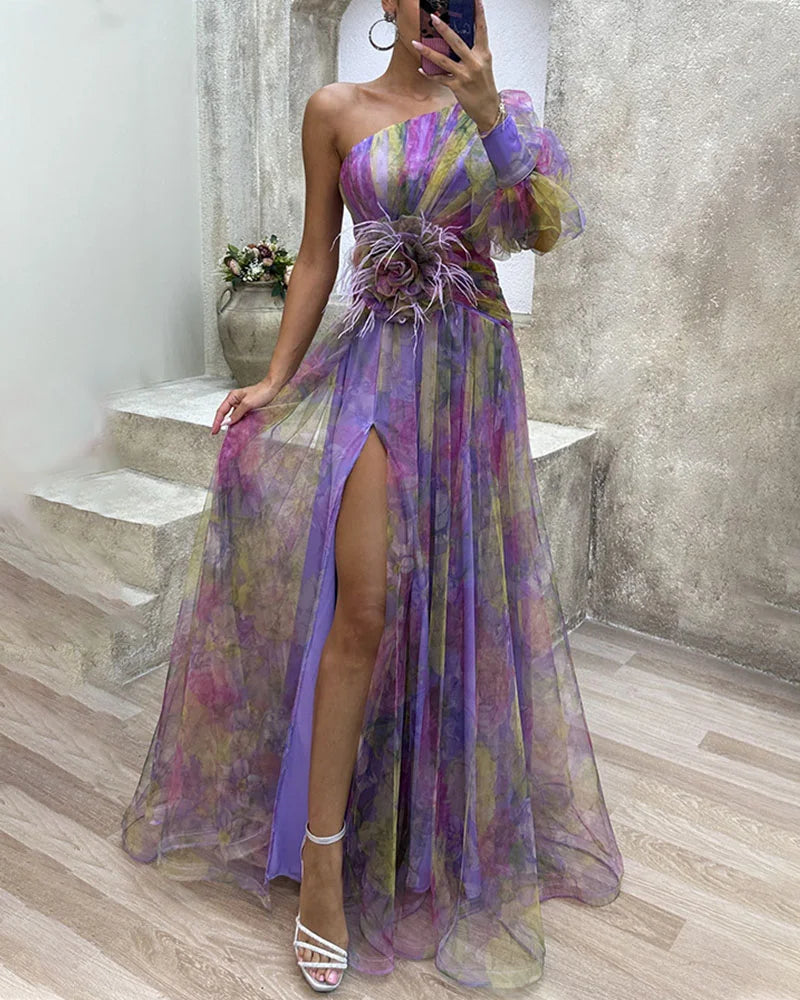 Charlotte™ | Encantador Vestido de Tul