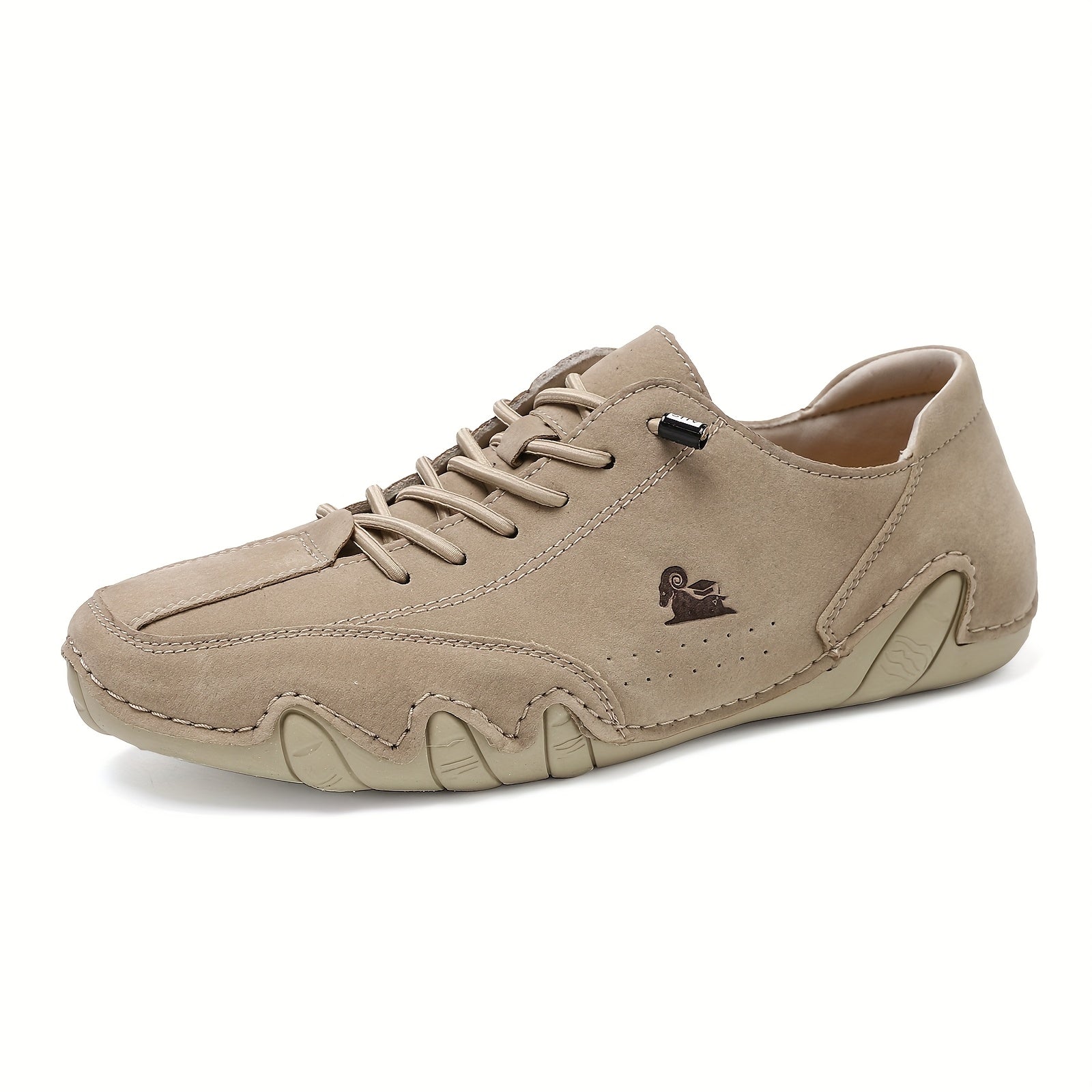 Milo – Zapatillas cómodas para pasos sin esfuerzo