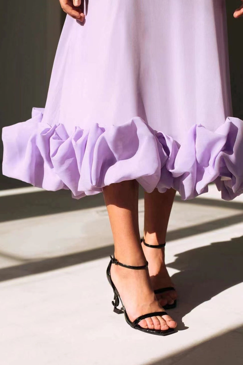 Eliana™ | Vestido Animal Chic