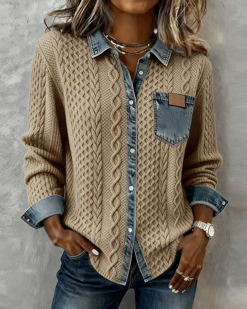 LA STELLA - BLUSA